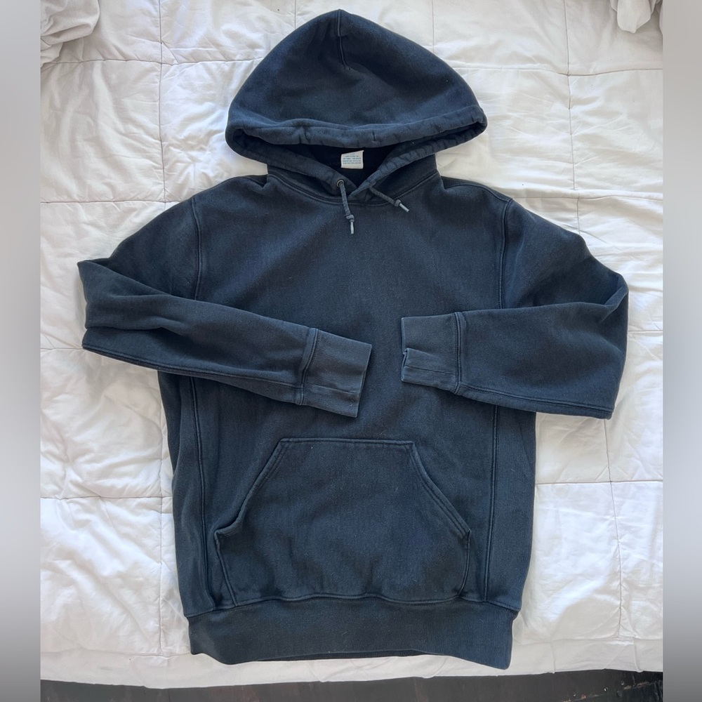 J. Crew Hoodie